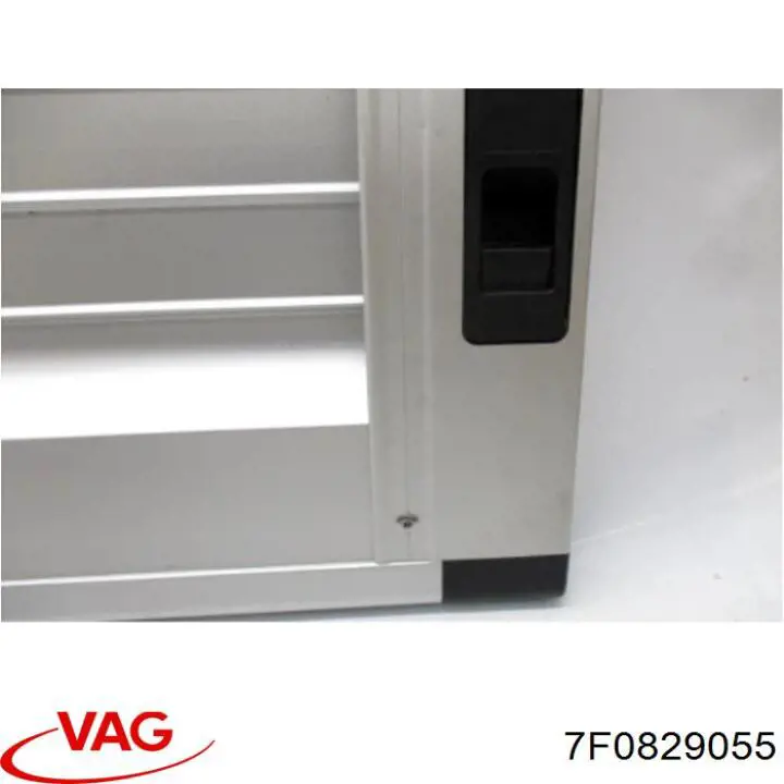  VAG 7F0829055