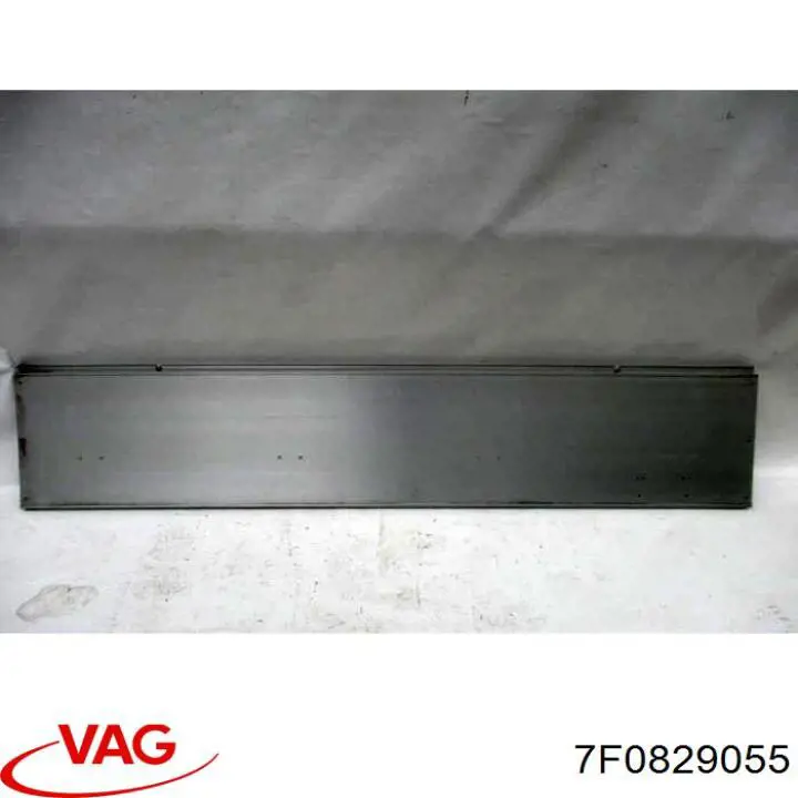 7F0829055 VAG 
