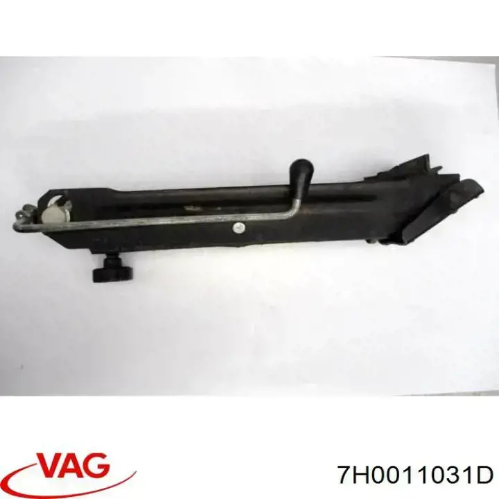 Купить 7H0011031D VAG Домкраты