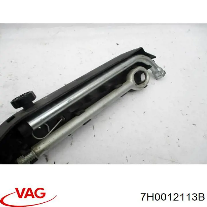 Купить 7H0012113B VAG 
