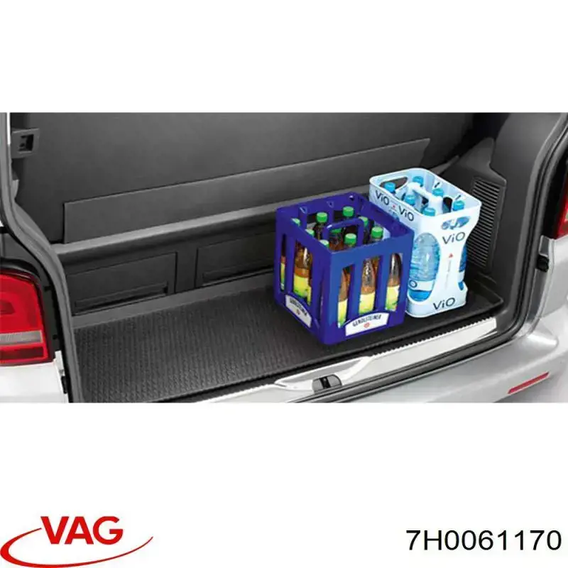 Купить 7H0061170 VAG 