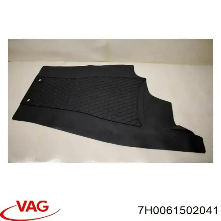 Купить 7H0061502041 VAG 