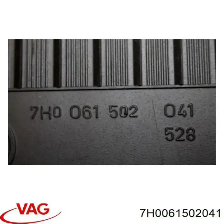  VAG 7H006158082V цена, от 58.35 USD