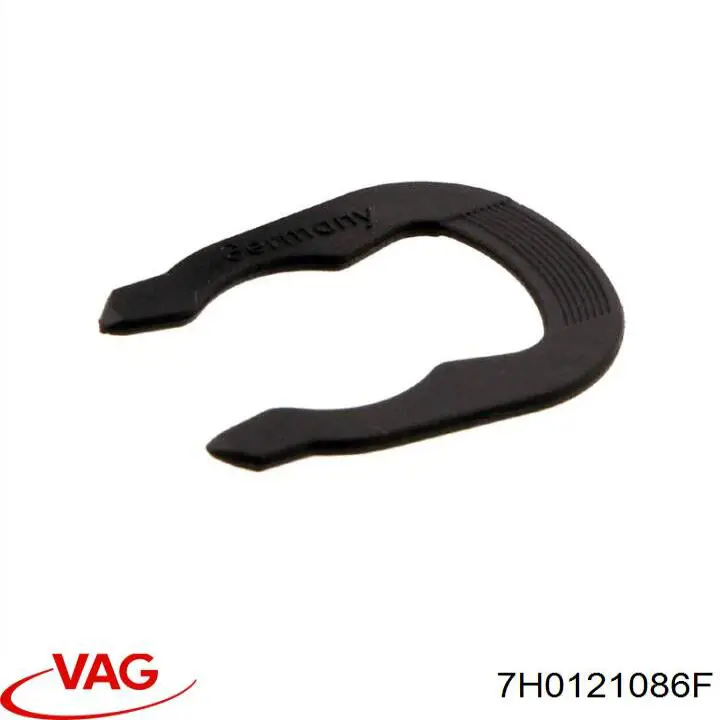  VAG 7H0121086F цена, от 53.68 USD