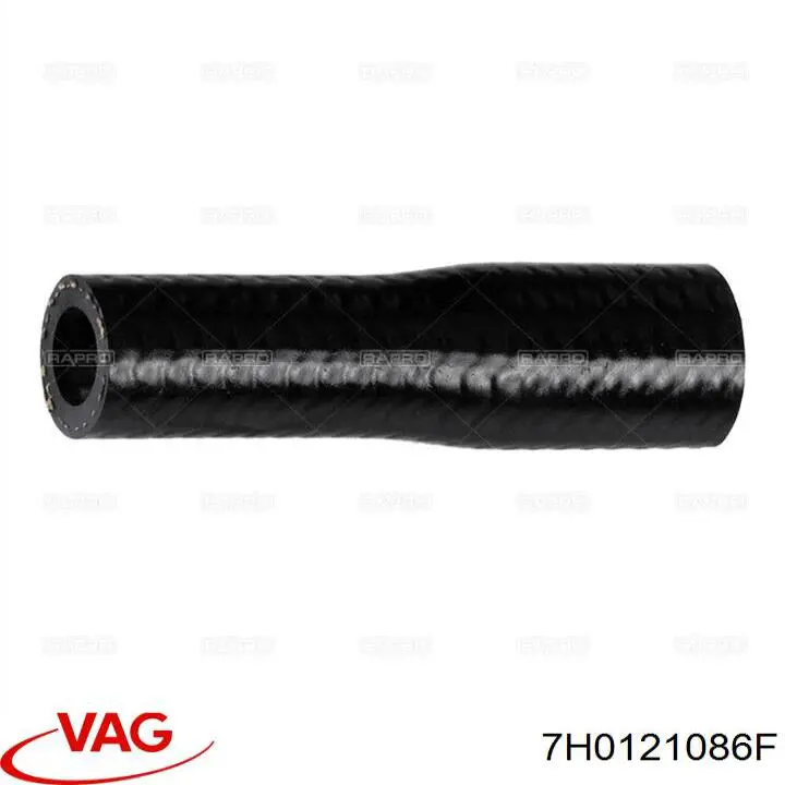 Купить 7H0121086F VAG 