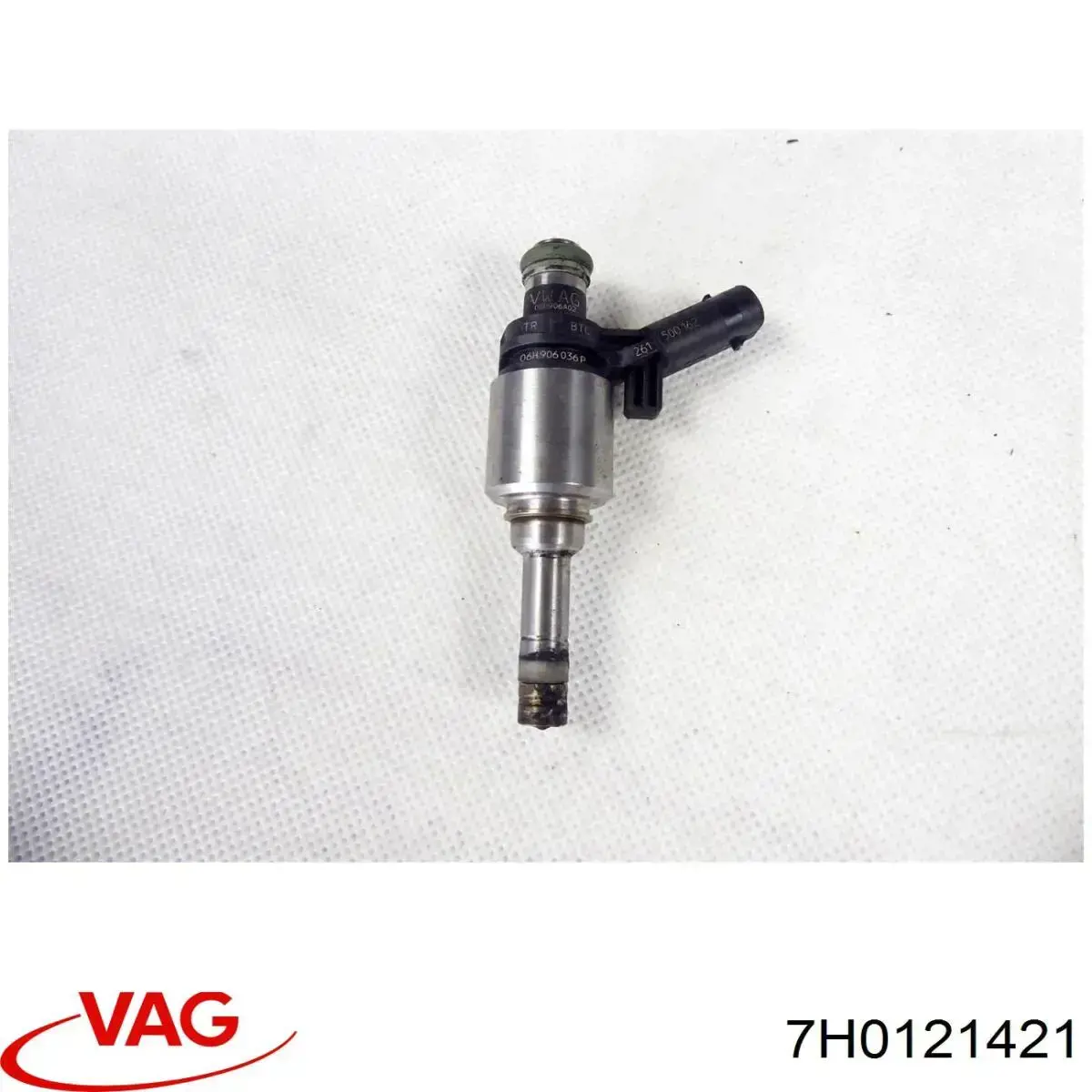  VAG 7H0121421 цена, от 6.33 USD
