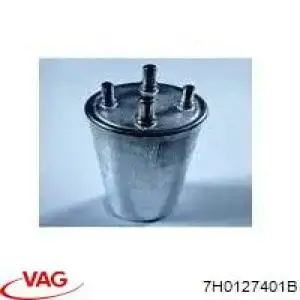 Filtro de gasolina 7H0127401B VAG