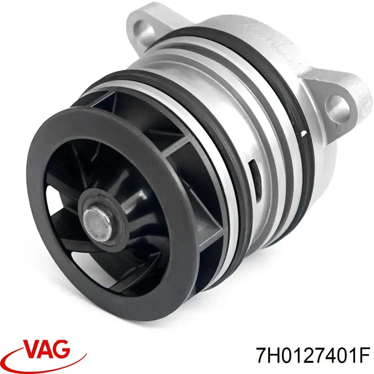 7H0127401F VAG Фильтр топлива