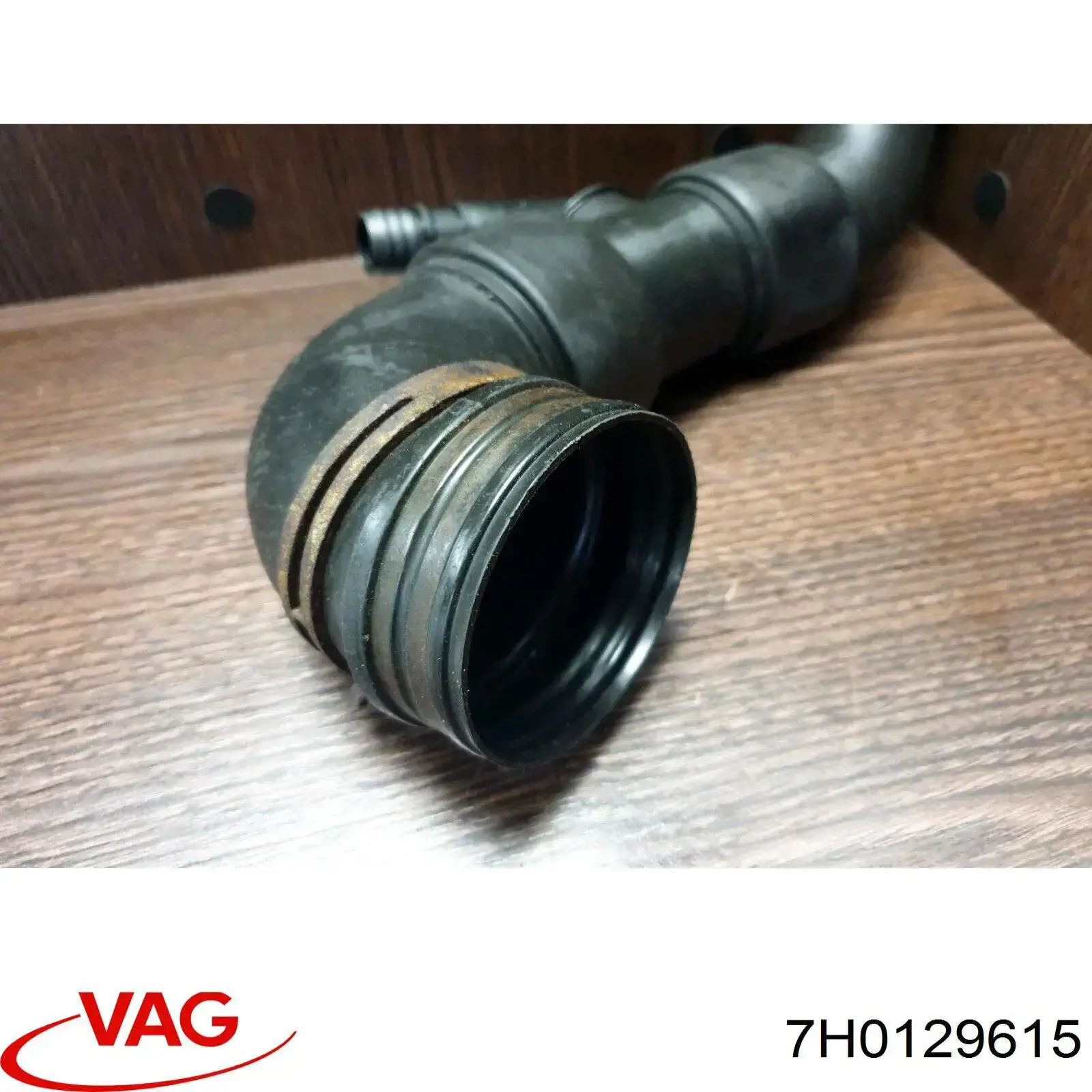 7H0129615 VAG 