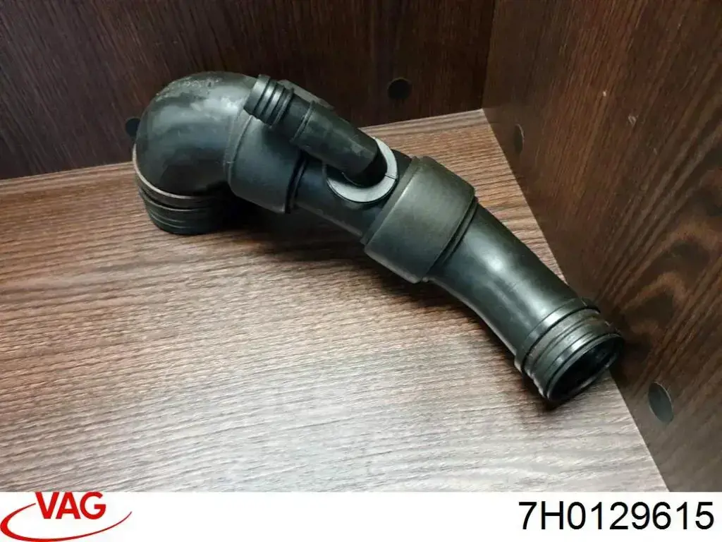 Купить 7H0129615 VAG 