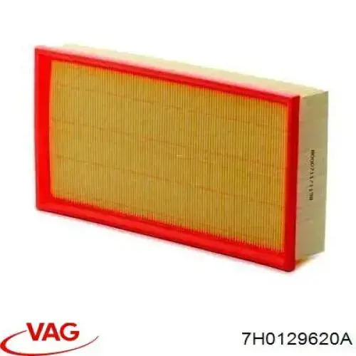 7H0129620A VAG
