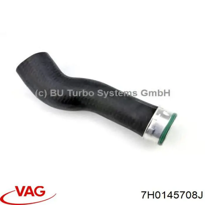 Гофра воздушного фильтра VAG 7H0145708J цена, от 43.51 USD