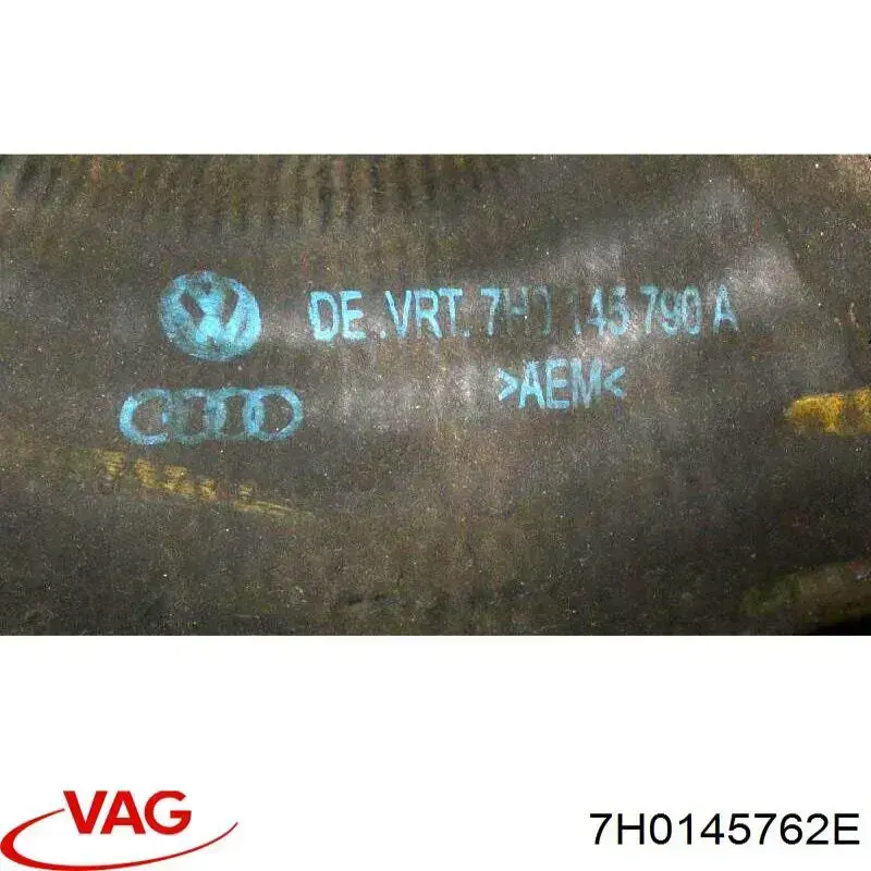  VAG 7H0145762E цена, от 19.00 USD