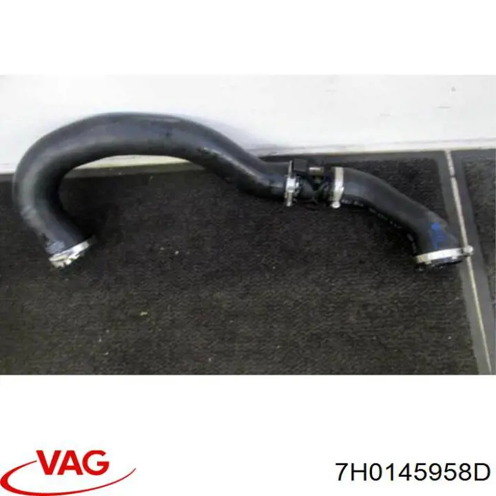  7H0145958D VAG