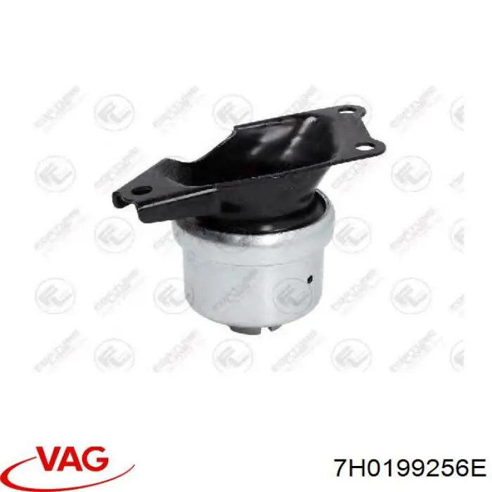 Подушка двигателя VAG 7H0199256E цена, от 19.05 USD