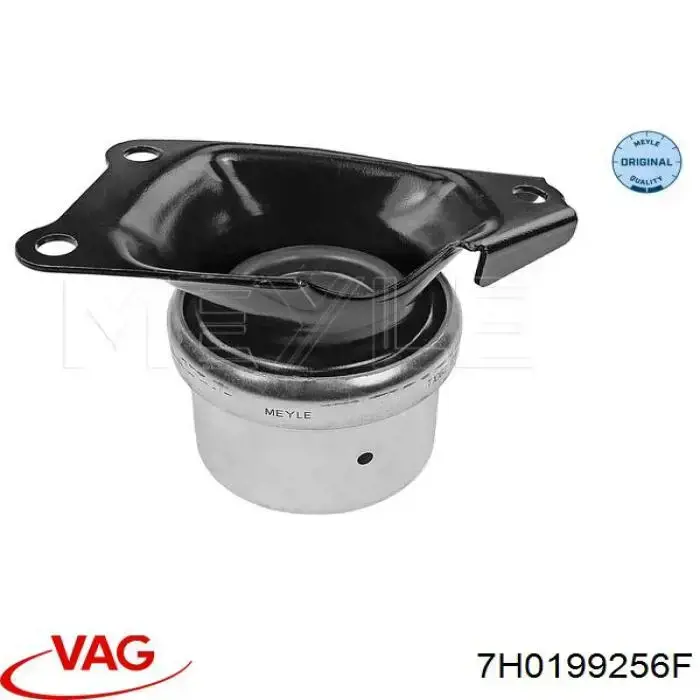 Опора двигателя VAG 7H0199256F