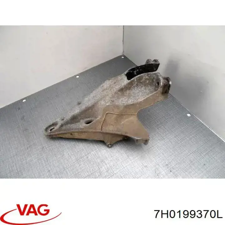  VAG 7H0199370L цена, от 95.02 USD