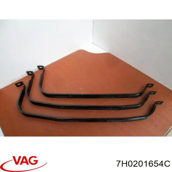  VAG 7H0201654C цена, от 11.02 USD