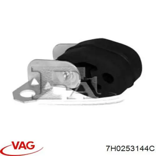 Купить 7H0253144C VAG 