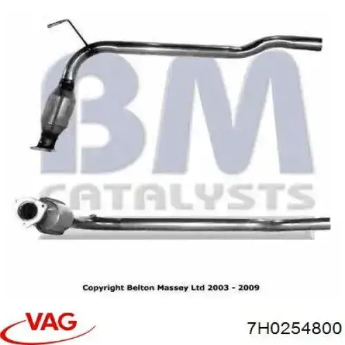 ДПФ фильтр Scania 2097594 цена, от 1407.16 USD