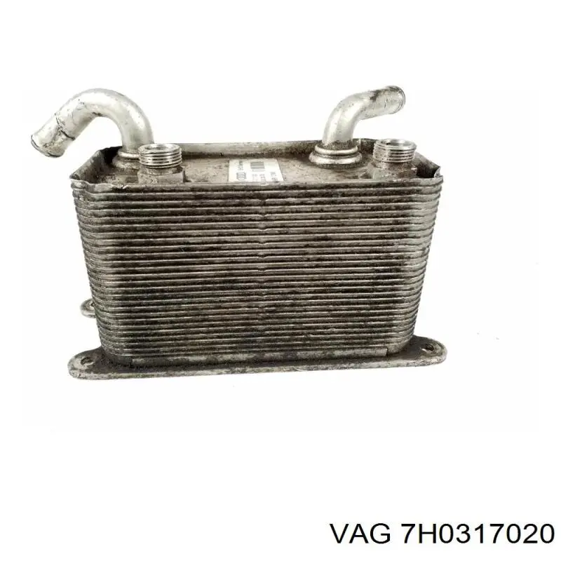  VAG 7H0317020 цена, от 126.98 USD