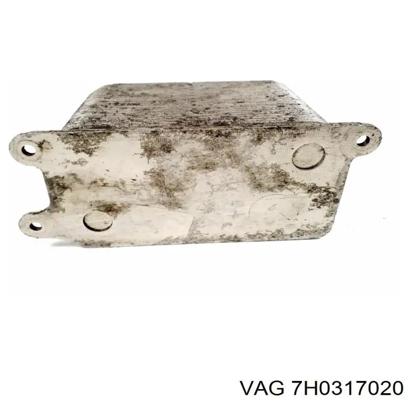 Купить 7H0317020 VAG 