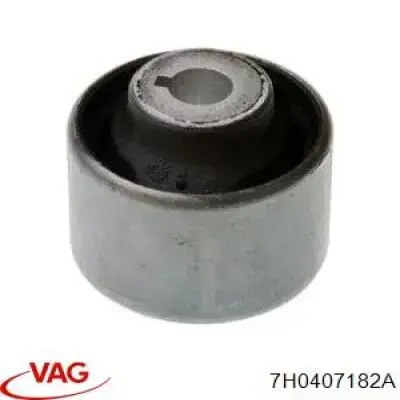 Сайлентблок переднего нижнего рычага VAG 7H0407182A