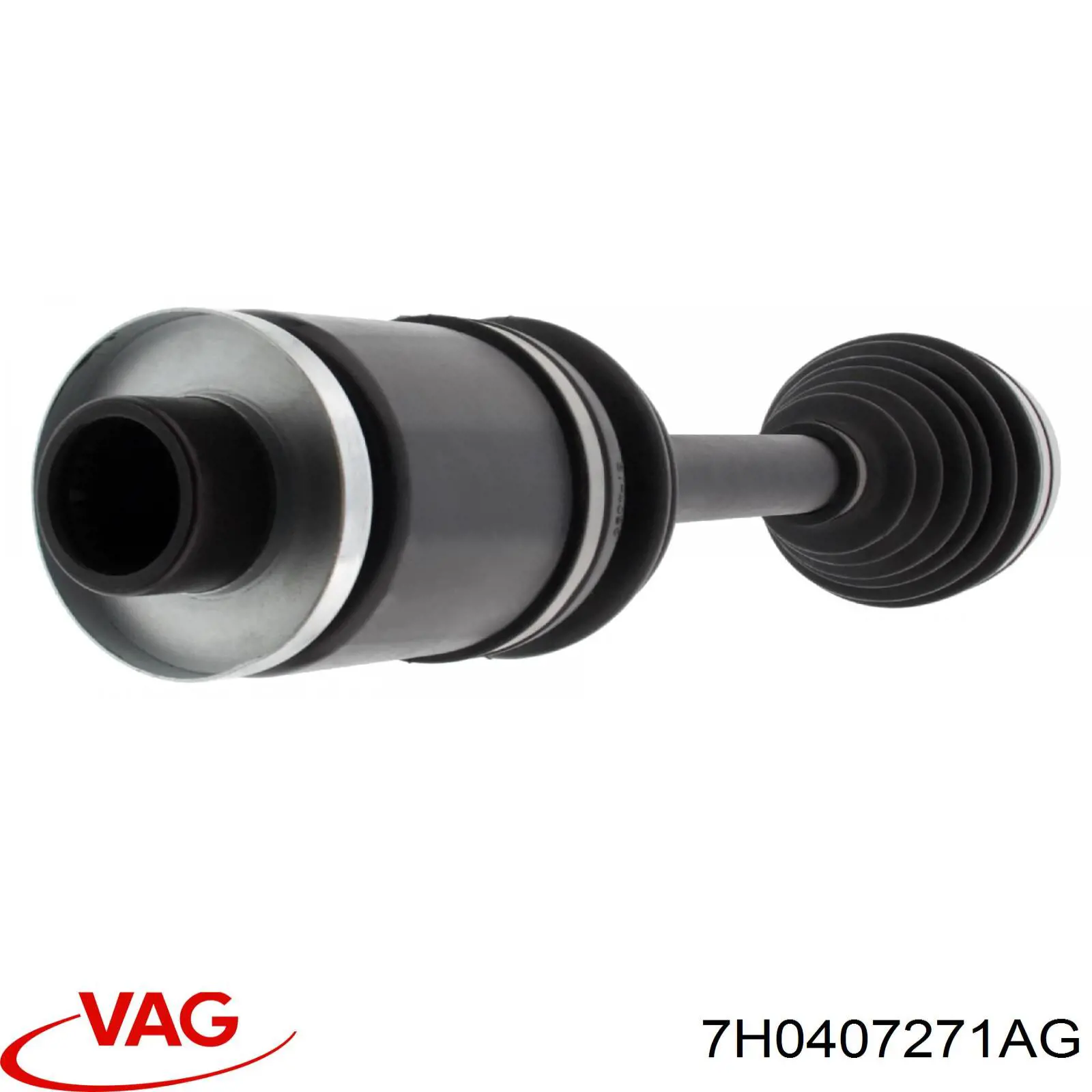 Привод передний левый Dr!ve+ DP2110100993 цена, от 146.34 USD