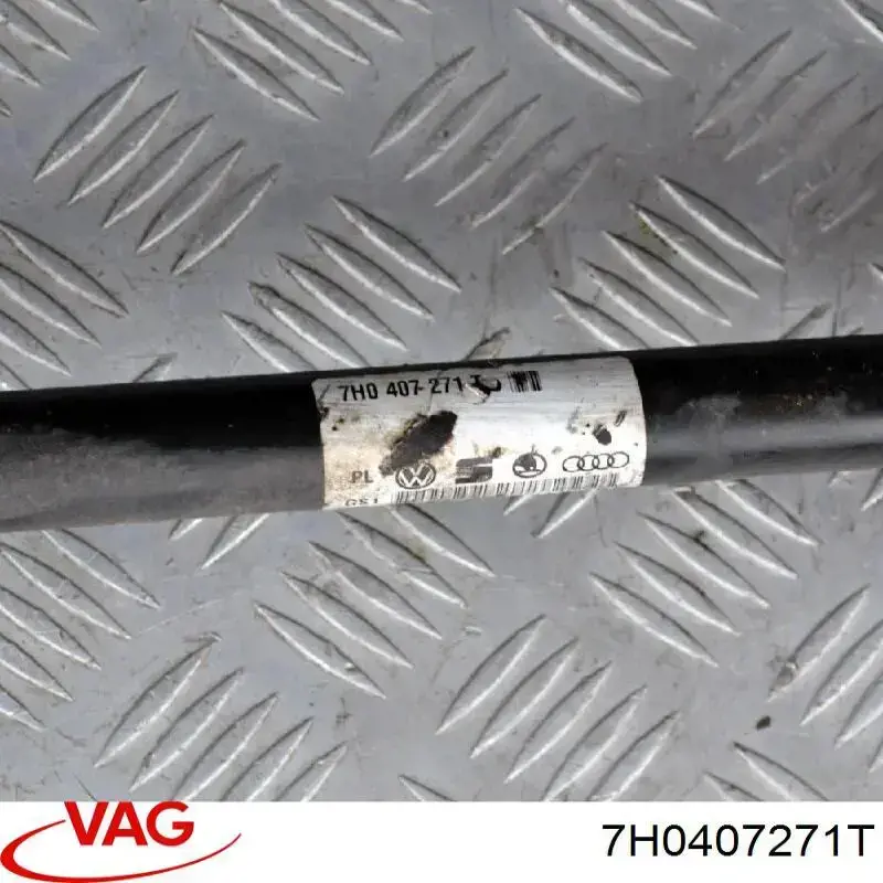  7H0407271T VAG