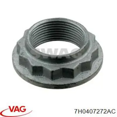 Привод передний правый VAG 7H0407272AC цена, от 71.95 USD
