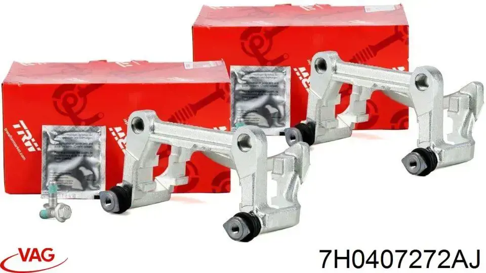 Привод передний правый VAG 7H0407272AJ цена, от 140.70 USD