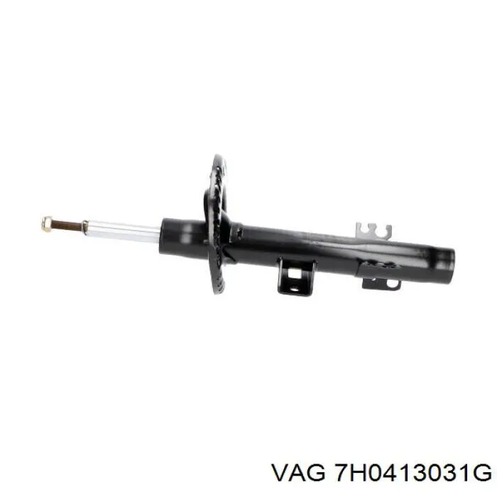 Амортизаторы передние VAG 7H0413031G