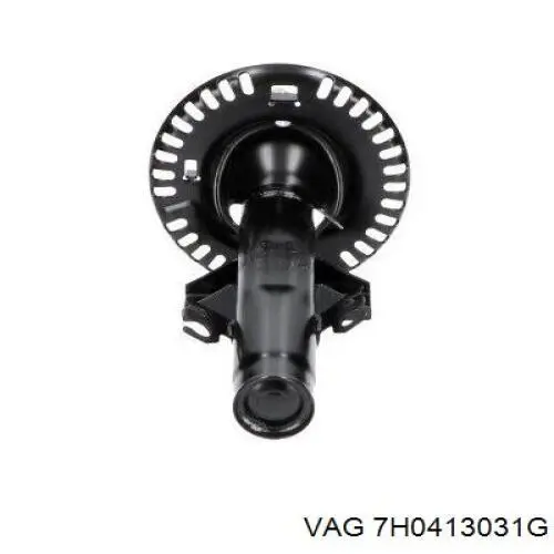 Купить 7H0413031G VAG Амортизатор передней подвески
