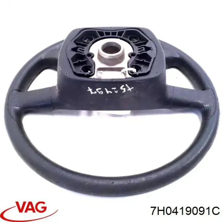 Руль VAG 7H0419091C цена, от 11.33 USD