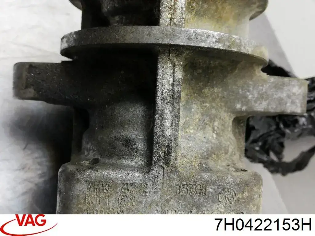 Насос гидравлики VAG 7H0422153H цена, от 84.65 USD