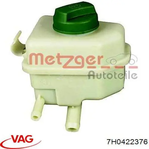  VAG 7E0422376 цена, от 5.07 USD
