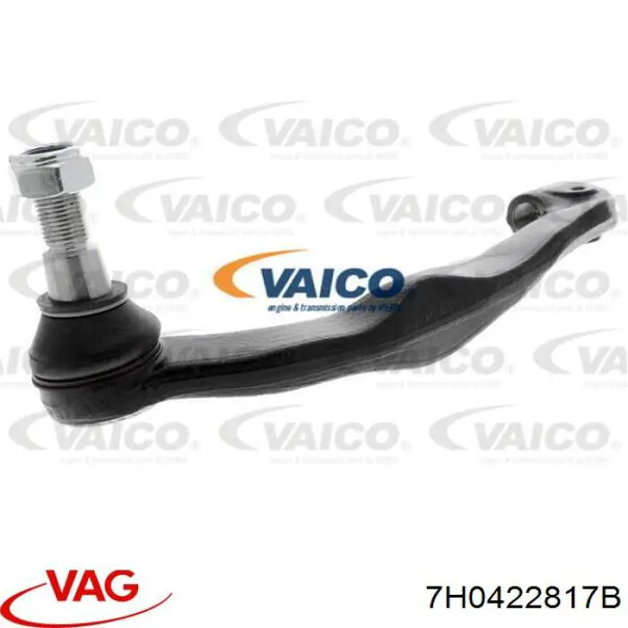 Рулевой наконечник VAG 7H0422817B цена, от 19.55 USD