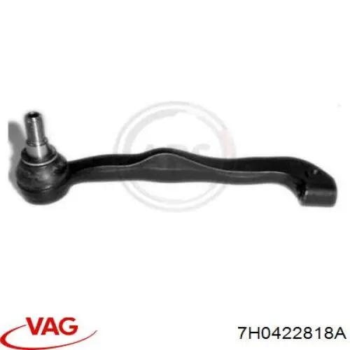 Рулевой наконечник VAG 7H0422818A цена, от 17.03 USD