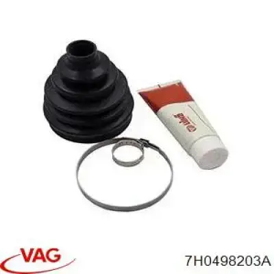 7H0498203A VAG