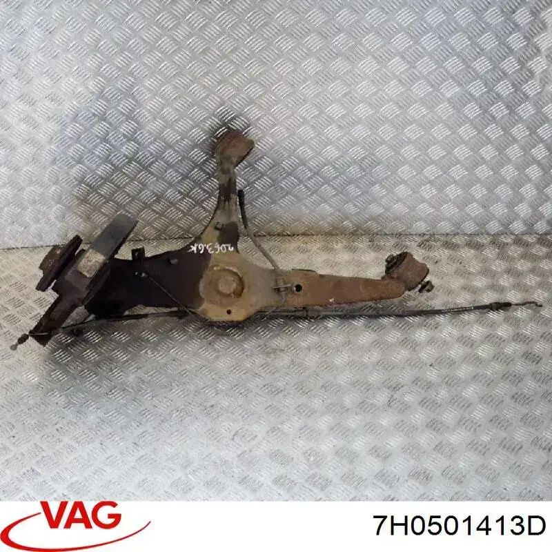  VAG 7H0501413D цена, от 33.83 USD