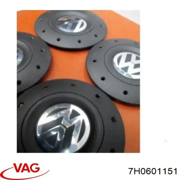  7H0601151 VAG