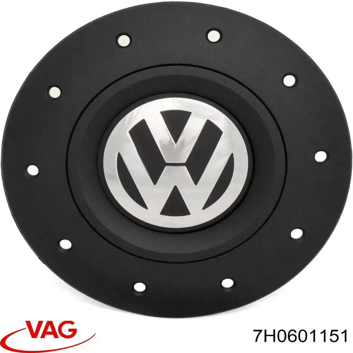  VW7H0601151C9B9 Wender