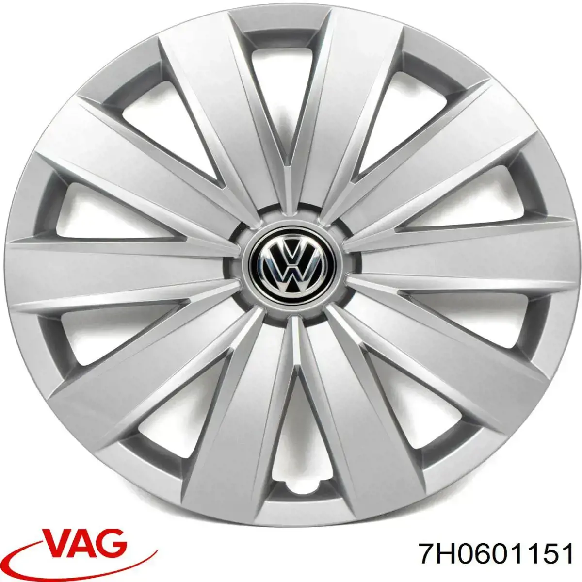 7H0601151 VAG 