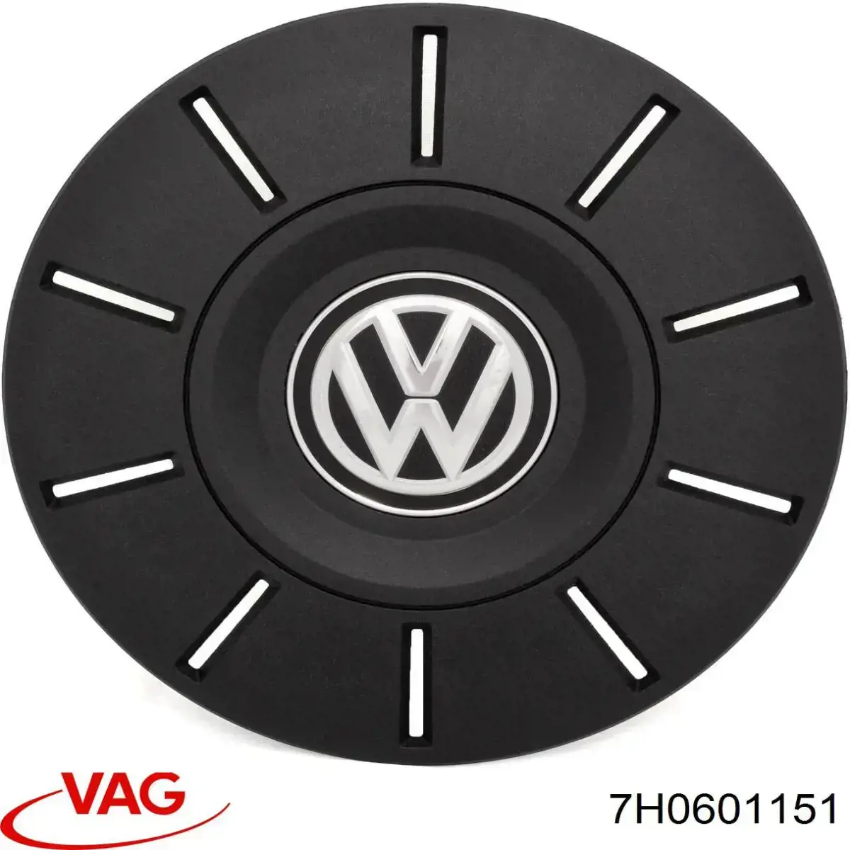 Купить 7H0601151 VAG 