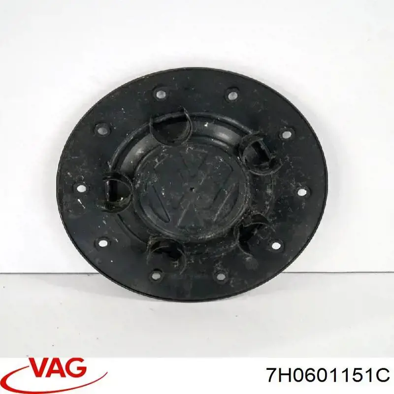 Колпаки на колеса VAG 7H0601151C