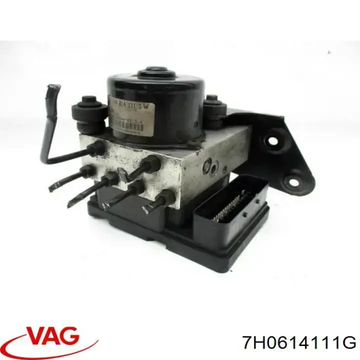  VAG 7H0614111G цена, от 90.86 USD