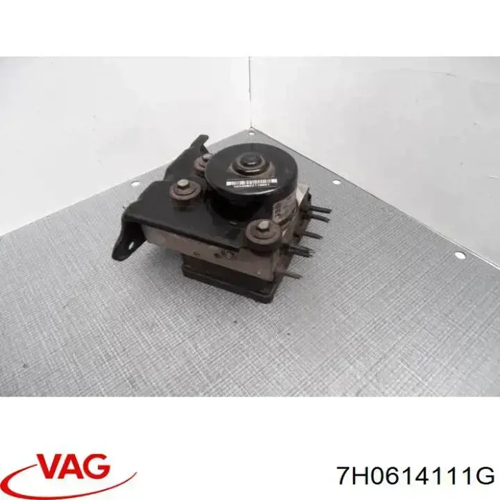 Купить 7H0614111G VAG 