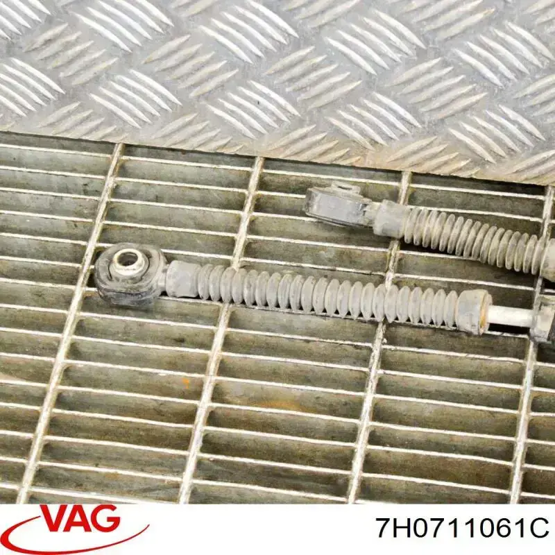  VAG 7H0711061C цена, от 25.40 USD
