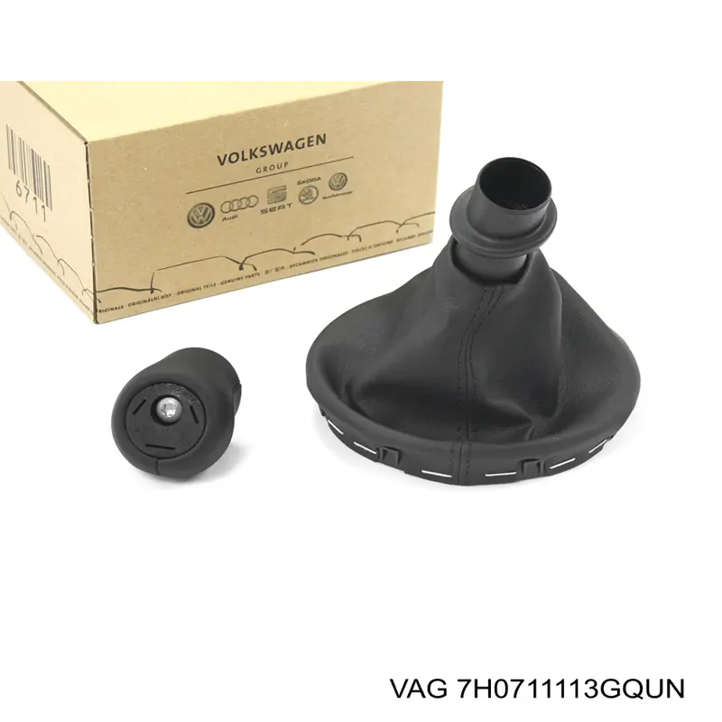 7H0711113GQUN VAG 