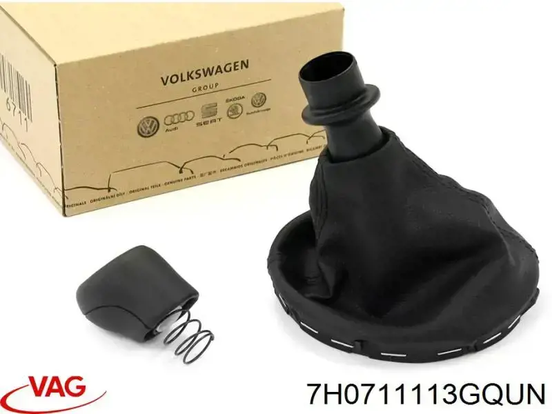  VAG 7H0711113GQUN цена, от 160.69 USD